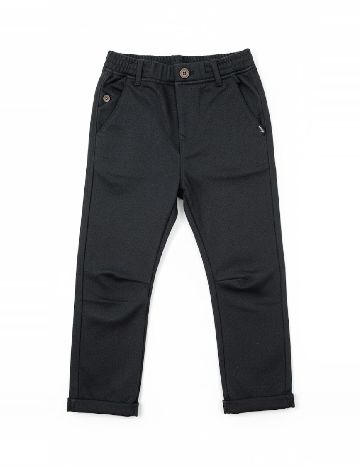 Pantaloni Zara, negru
