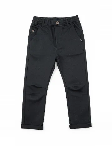 Pantaloni Zara, negru