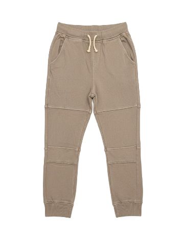 Pantaloni Zara, bej