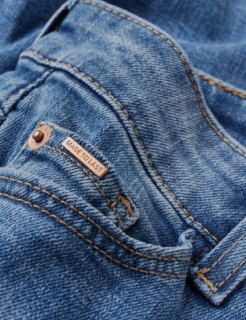 Blugi C&A, albastru