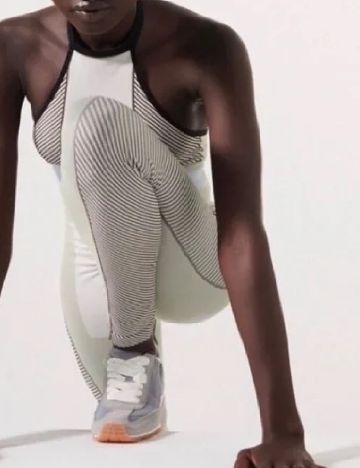 Salopeta Zara, mix culori