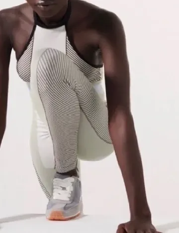 Salopeta Zara, mix culori