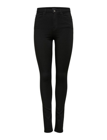 Pantaloni Only, negru