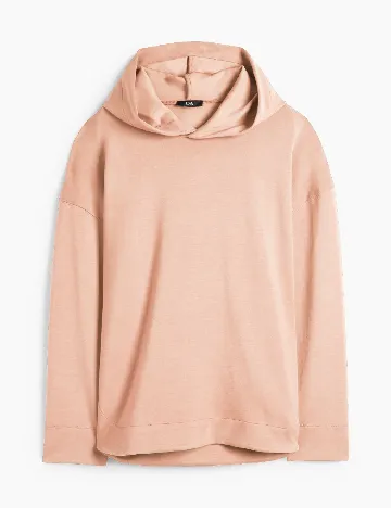 Hanorac C&A, piersica