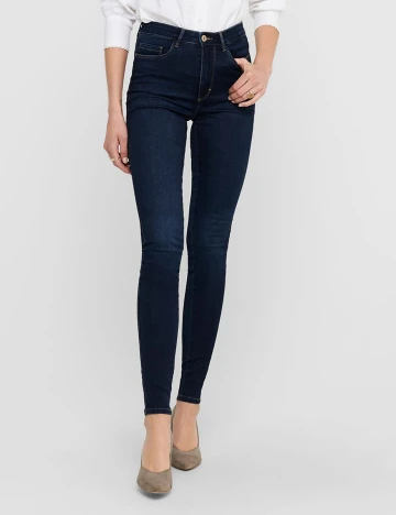 Blugi Only, bleumarin