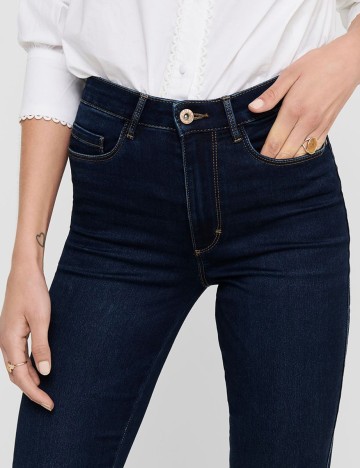 Blugi Only, bleumarin