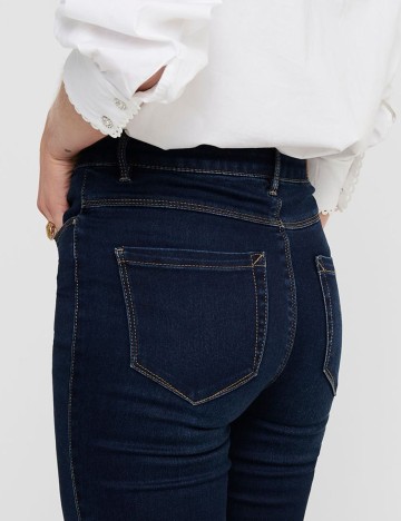 Blugi Only, bleumarin