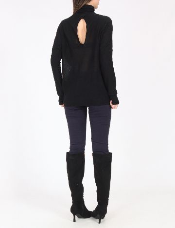 Bluza Zara, negru