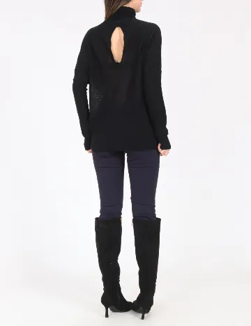 Bluza Zara, negru