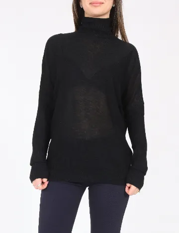 Bluza Zara, negru