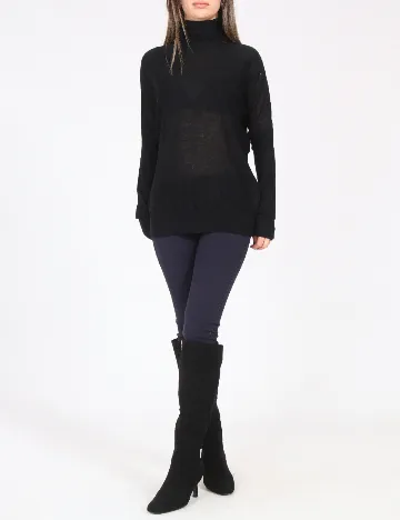 Bluza Zara, negru