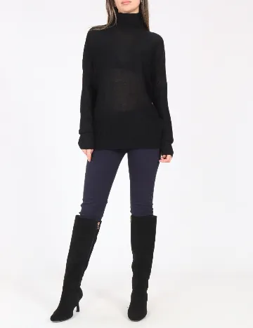 Bluza Zara, negru