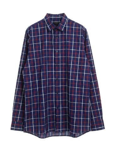 Camasa Zara, albastru