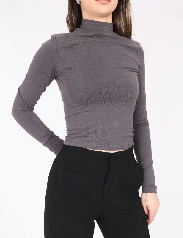 Pantaloni Zara, negru