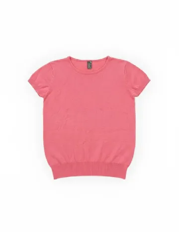 Tricou Zara, roz