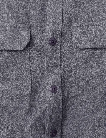 Camasa Pull&Bear, albastru