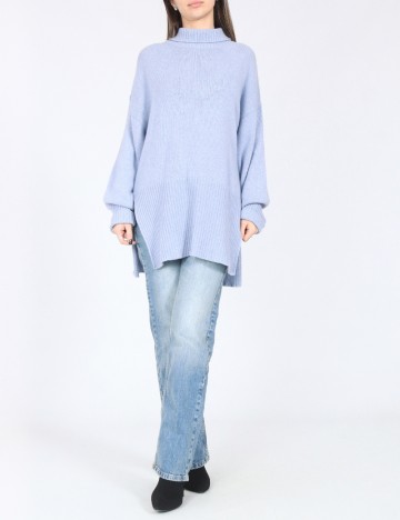 Pulover C&A, albastru