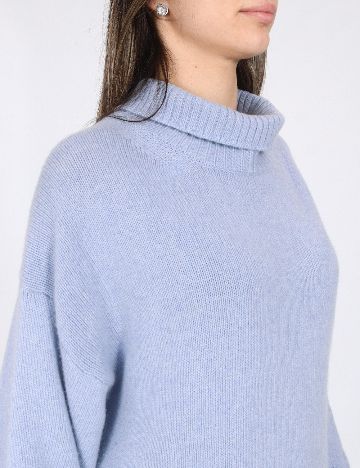 Pulover C&A, albastru