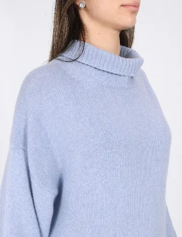 Pulover C&A, albastru