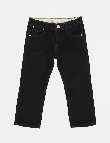 Pantaloni Zara, negru