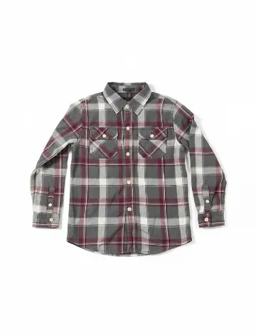 Camasa Zara, mix culori