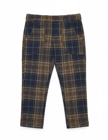 Pantaloni Zara, mix culori