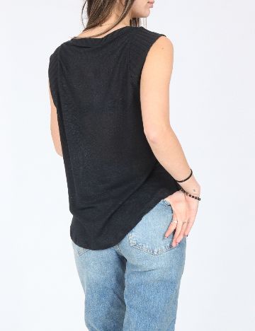 Bluza Zara, bleumarin inchis