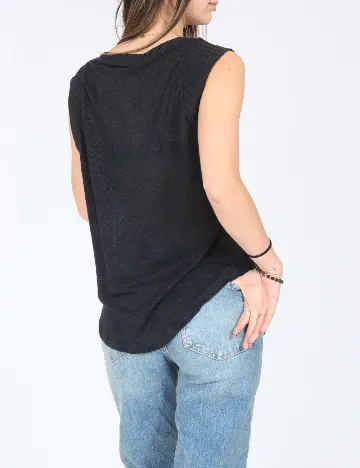 Bluza Zara, bleumarin inchis