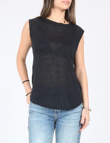 Bluza Zara, bleumarin inchis