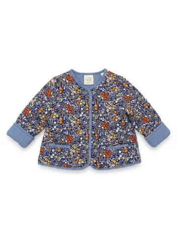 Jacheta Zara, floral