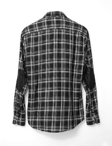 Camasa Zara, gri inchis