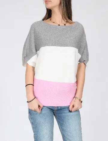 Bluza C&A, mix culori