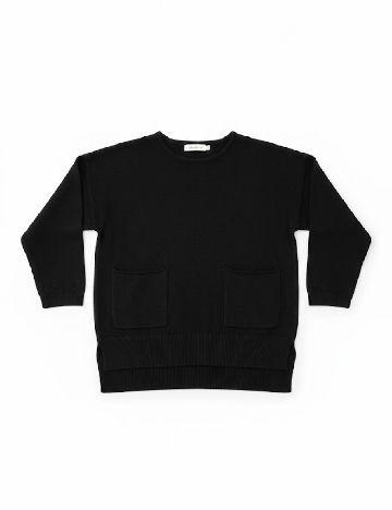Bluza Zara, negru