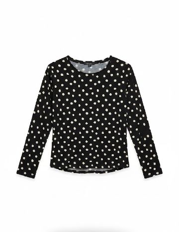 Bluza Zara, negru
