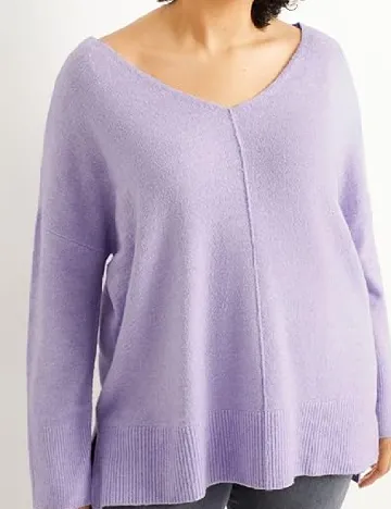 Bluza C&A Plus Size, mov