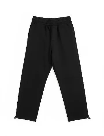 Pantaloni Zara, negru