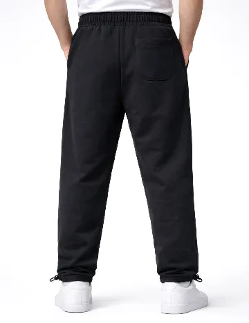 Pantaloni Zara, negru