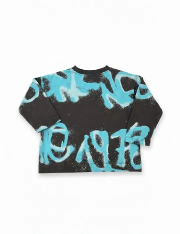 Bluza Zara, mix culori