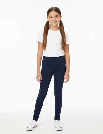 Colanti Zara, bleumarin