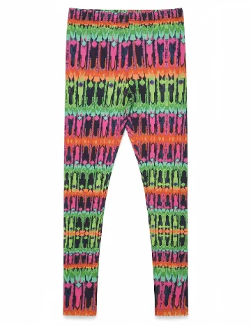 Colanti Zara, mix culori