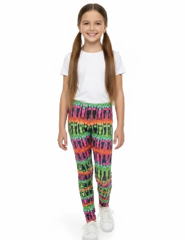 Colanti Zara, mix culori