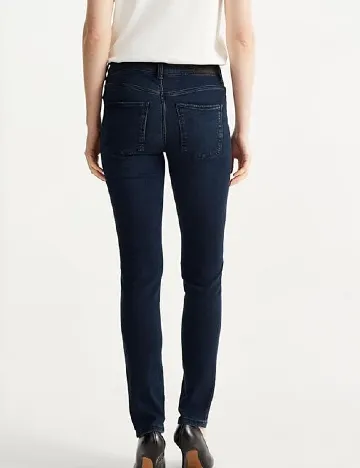 Blugi C&A, bleumarin