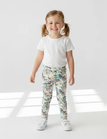 Colanti Zara, mix culori