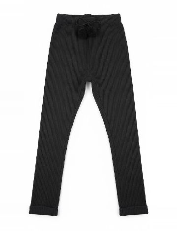 Pantaloni Zara, negru