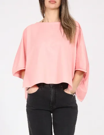 Bluza Oversize Zara, roz