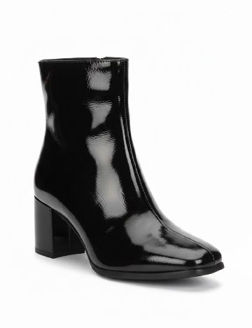 Botine C&A, negru