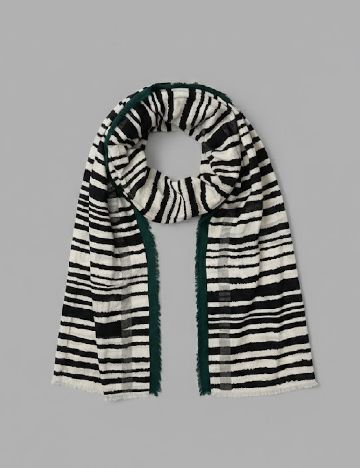 Esarfa Zara, mix culori