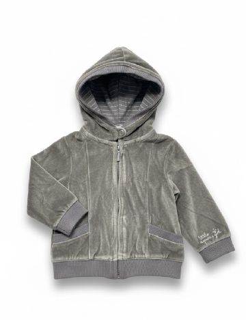 Hanorac Zara, gri