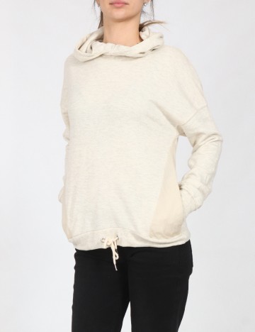 Hanorac Pull&Bear, bej