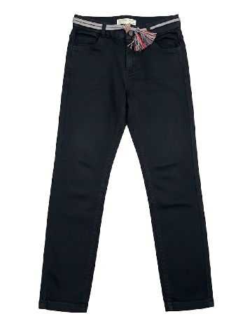Pantaloni Zara, bleumarin inchis